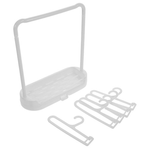 Jewellery wardrobe mini hanger - mini,