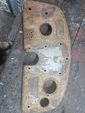 Ferguson Tef20 T20 Diesel Dash