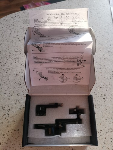 Ice bmx irc chain tensioner - ice,