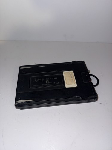 Graflex grafmatic 4x5 film - graflex,