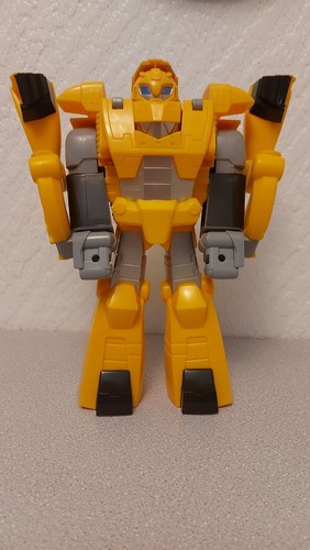 Large transforming robot - large,