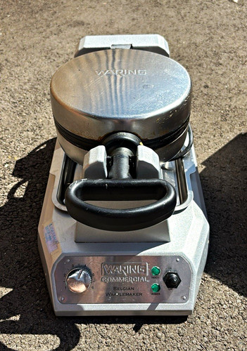 Waring ww180xck commercial - waring,