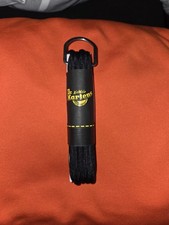 Dr Martens Black 140cm Round