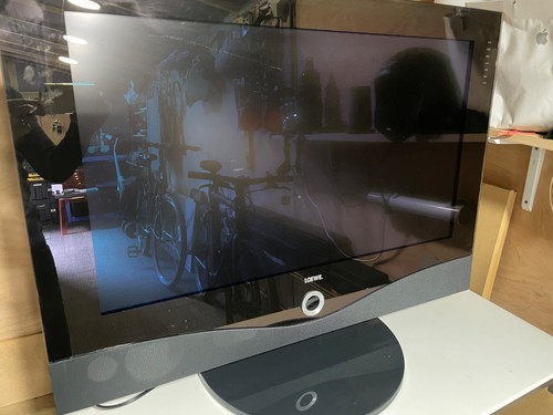 Loewe spheros r32 - r32, tv