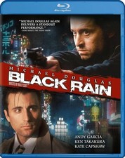 Black Rain (1989) Michael