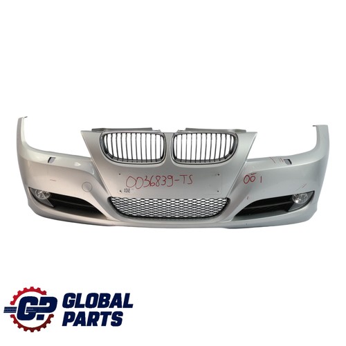 Bmw e90 lci front bumper - lci,