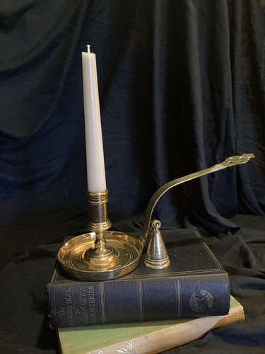 Rare large solid brass - rare,large,