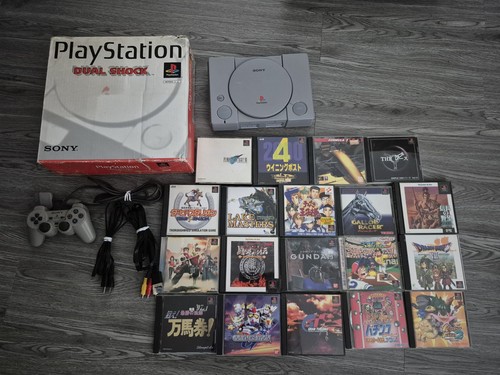 Sony playstation dual shock - 1,