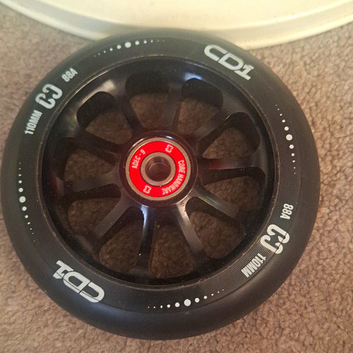 Core cd1 110mm - cd1, c3