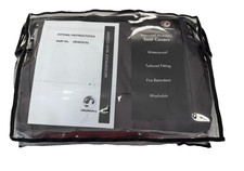 Genuine Vauxhall Astravan