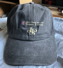 Vintage Lotus F1, John Player