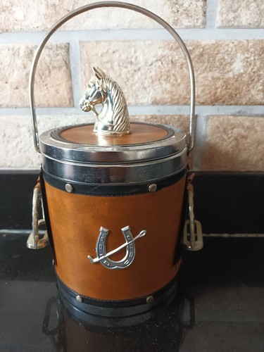 1970s vintage horse head - vintage,