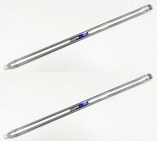 Tyre Lever Heavy Duty 24 Inch Drop Forged Steel Van Car Motorcycle Tool Set Of 2