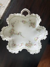 Malmaison vintage plate