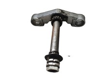 YAMAHA XP500A Bottom Yoke Fork Under Bracket Comp TMAX ABS 59CN 2014