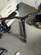 Custom stunt jordan - stunt, clark
