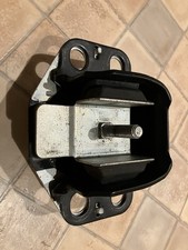 Clio 182 172 Engine Mount Drivers Side Front Upper with Reinforced Rubber Insert