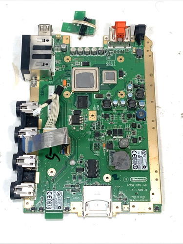 Oem nintendo wii gamecube - wii,