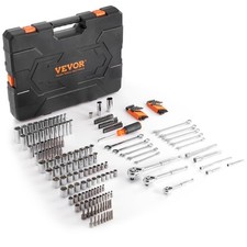 VEVOR Mechanics Tool Set and