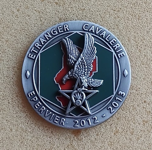 French foreign legion rec - french,