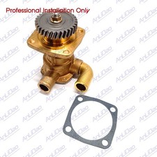 Water Pump Fits Yanmar Marine