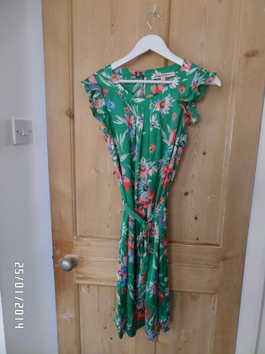 Clements ribeiro floral - ribeiro,