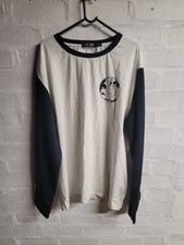 BLK DNM : Long Sleeve T-shirt