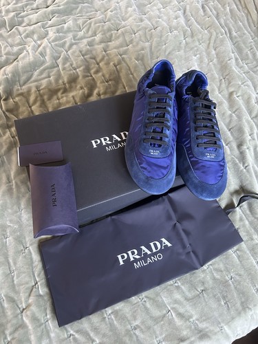 Prada collapse nylon and - collapse,
