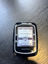 Garmin Edge 200 GPS Bike