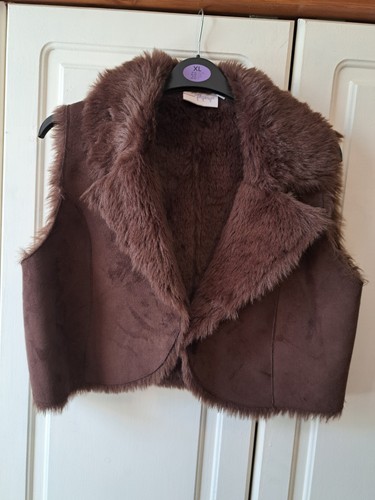Womens size cropped faux - 14,