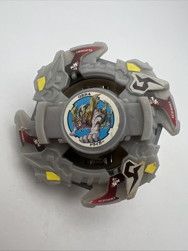 Driger beyblade takara tomy - driger, f