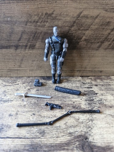 Joe action force - gi,