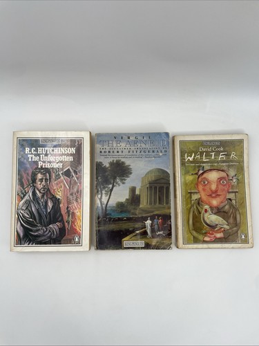 King penguin bundle - king,