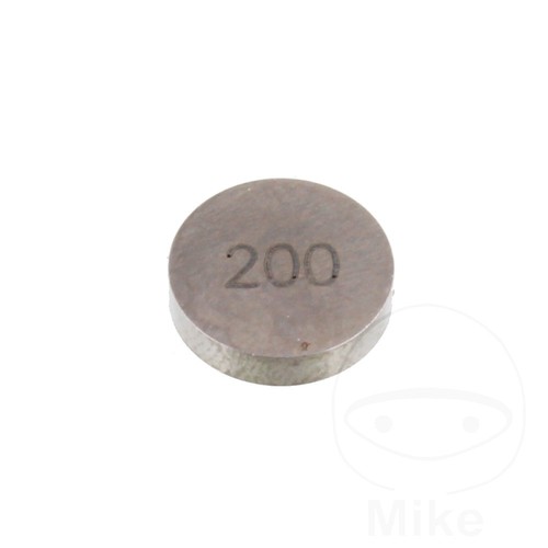 Jmp valve shim 5mm 00 - 9.5mm, 2.00