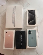 Apple iPhone / iPad assortment