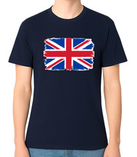 United Kingdom Flag Top UK