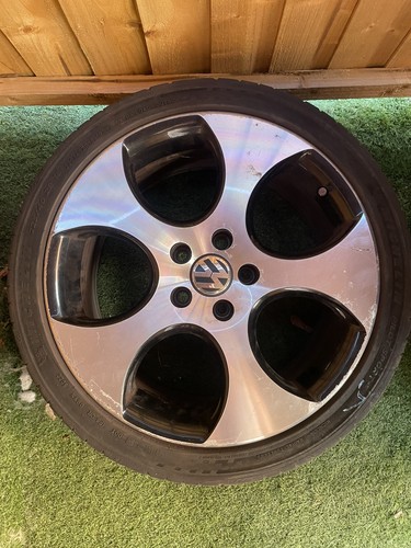 Volkswagen golf mk6 gti - mk6,