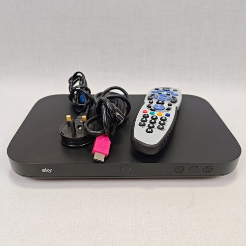 Sky box es340a - 1tb, hdd