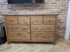 IKEA Hemnes Chest of Drawers