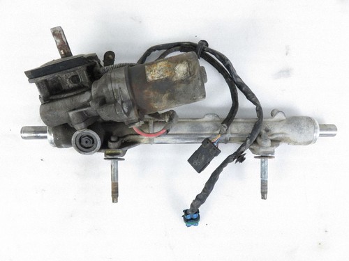Citroen 2004 power steering - c3,