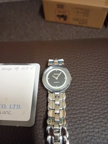 Rado ladies watch great - ladies,