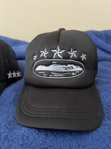 Men star cortiez trucker - men's,