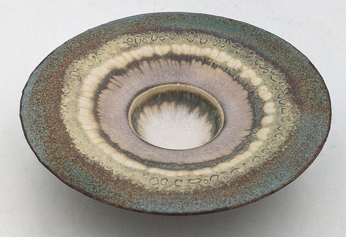 Mary white studio pottery - studio,