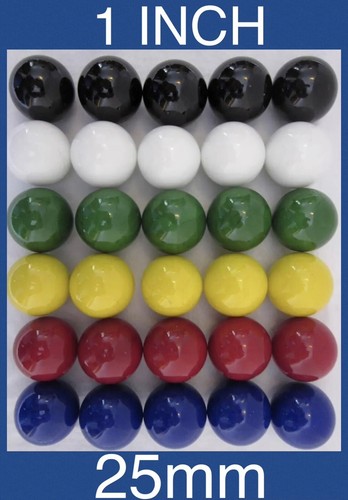 Large replacement - 30, (25mm)