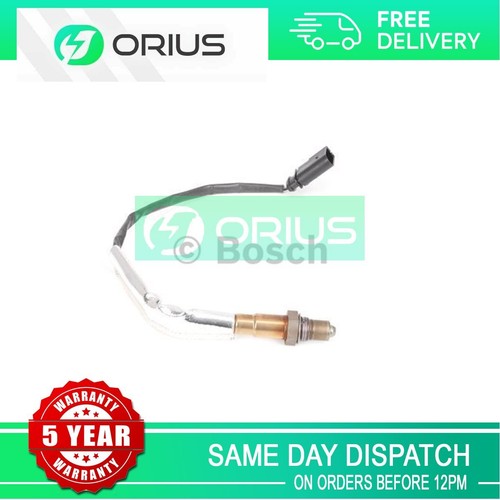 Lambda oxygen sensor orius - lambda,