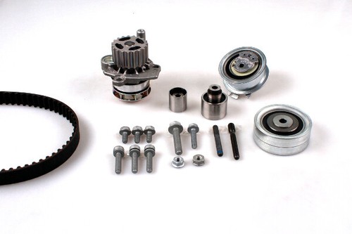 Hepu pk06621 water pump - water, &