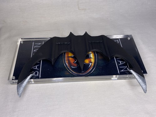 Batman batarang solid - batarang,,