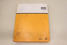 Case 621 Loader DE FR EN 1990