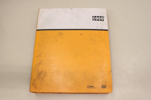 Case 621 loader en 1990 - de, fr