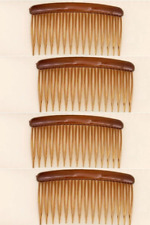 HAIR COMBS HAIR SLIDES 4/2